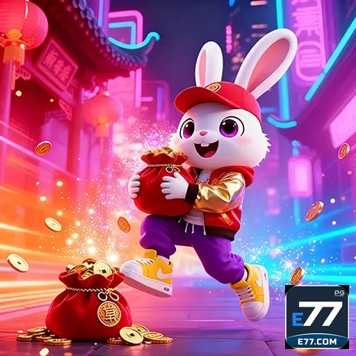 Tela de login no aplicativo de cassino e77, destacando a confiança e segurança da plataforma.