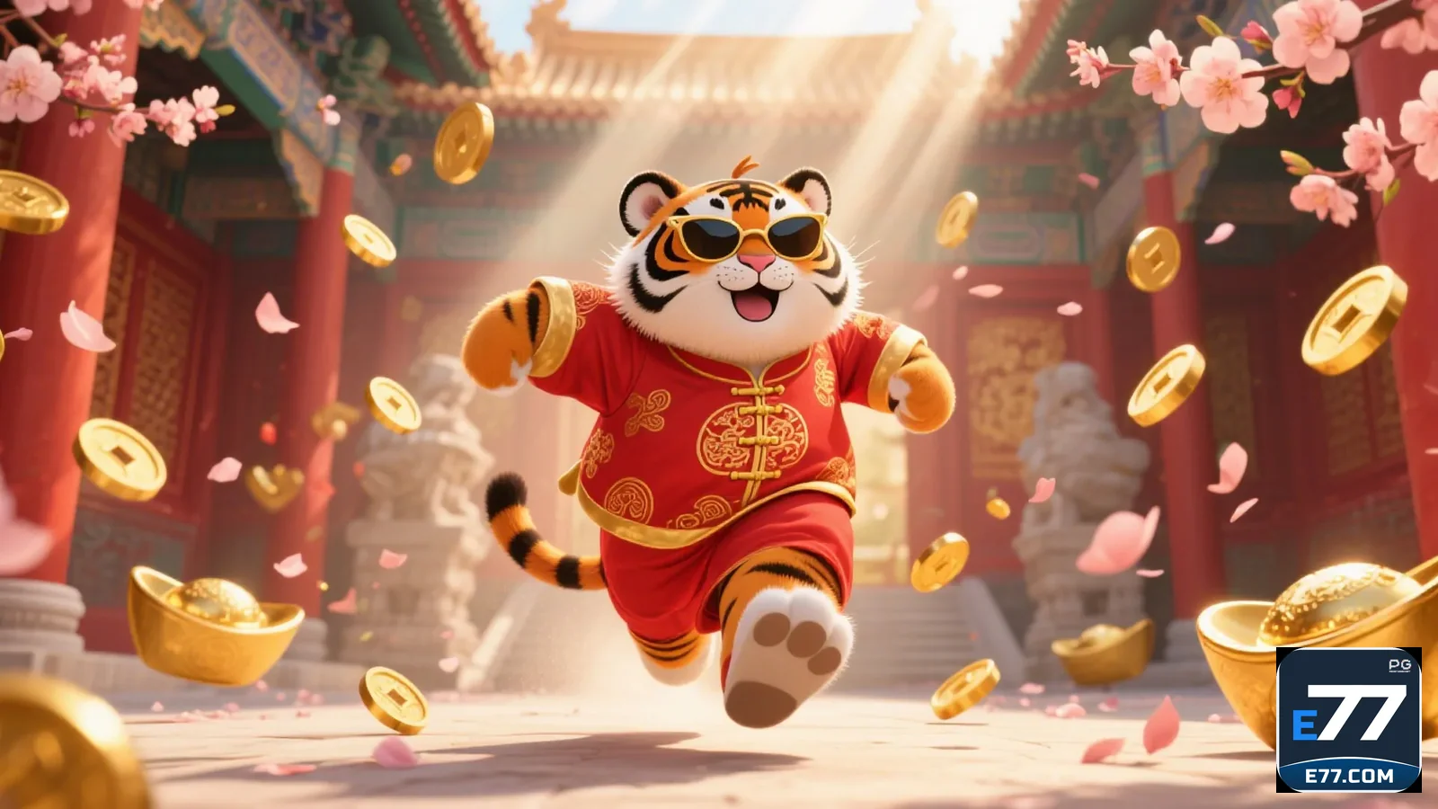 Bônus de registro atrativos da e77, a plataforma confiável para apostas online.