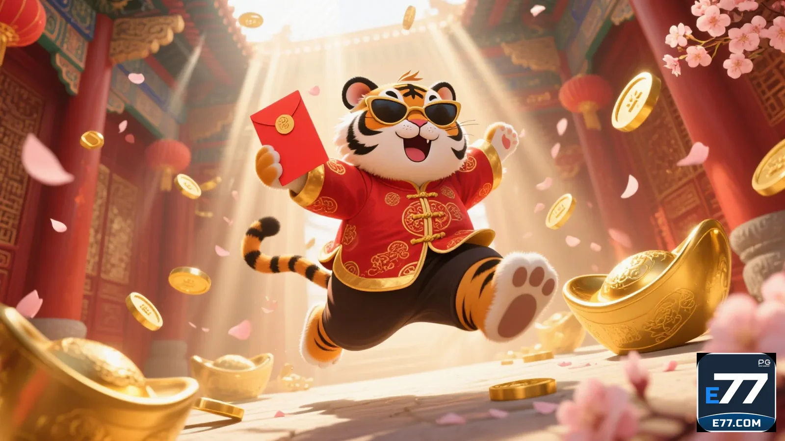 Aproveite recompensas exclusivas em jogos de alto nível na plataforma confiável e77. - e77