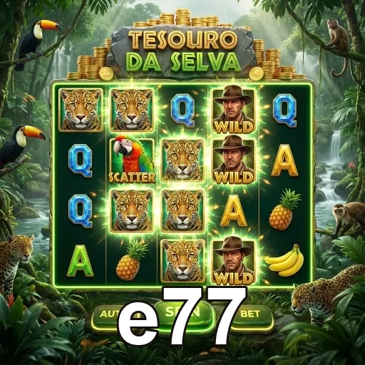 Depósito via Pix sem etapa extra no app e77