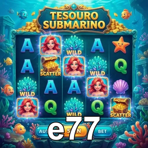 Celular com e77 aberto e navegação segura