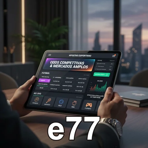 Veja cashback e ofertas para jogadores no celular - e77