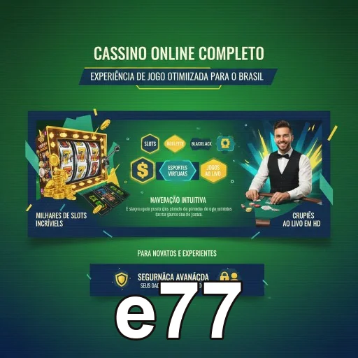 Acesse ajuda rápida em uma plataforma confiável - e77