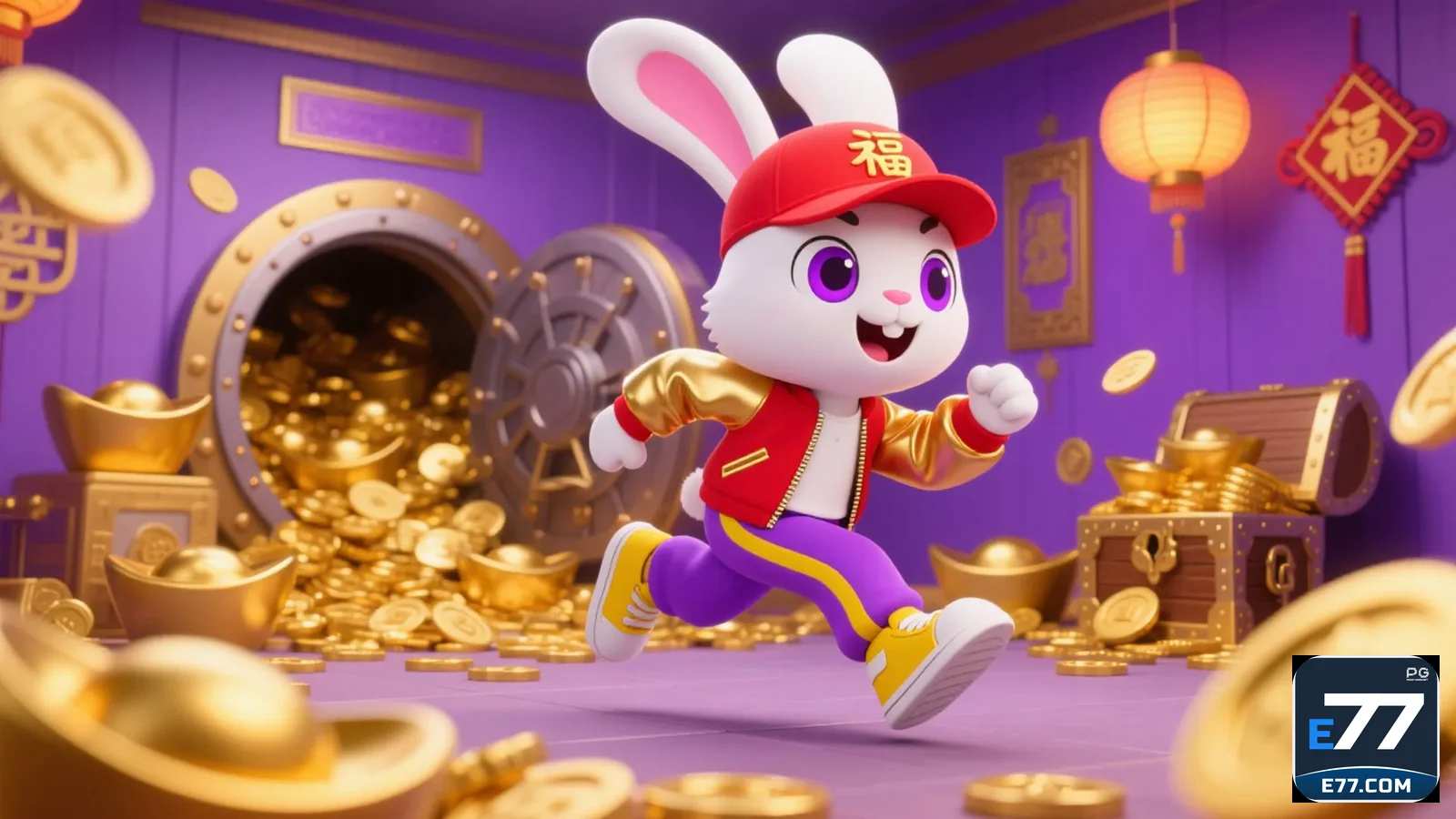 Desafios emocionantes em jogos com a confiança e qualidade da plataforma e77.